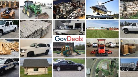GovDeals&39; online marketplace provides services to government, educational, and related entities for the sale of surplus assets to the public. . Govdeals wv
